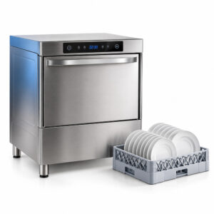Sammic UX-50 LITE Commercial Dishwasher