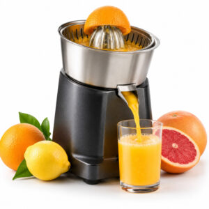 Santos #11 Classic Commercial Citrus Juicer